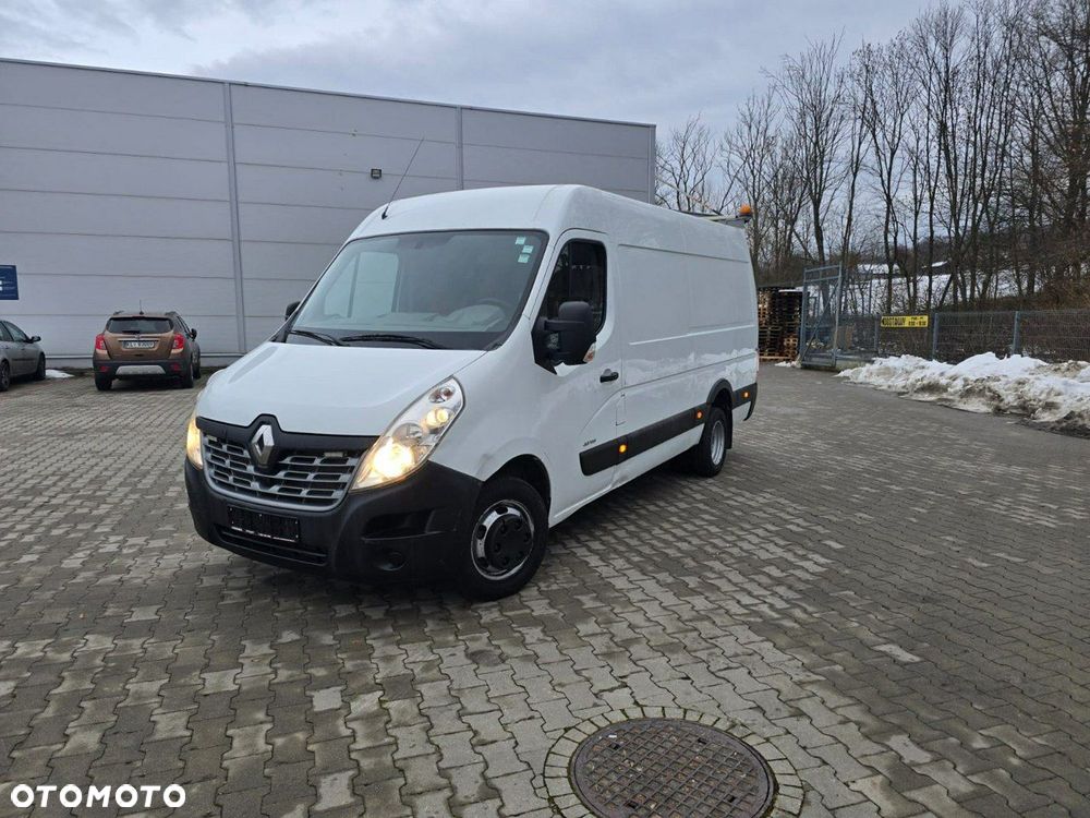 Renault Master - 7