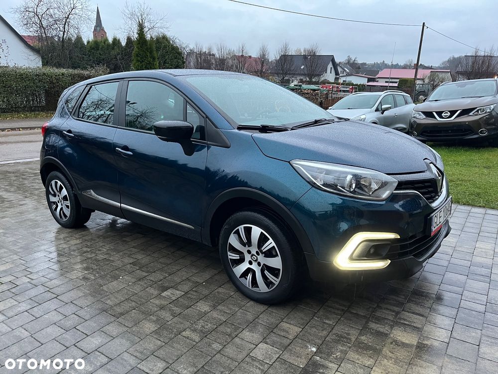 Renault Captur ENERGY dCi 90 Start&Stop Intens - 2