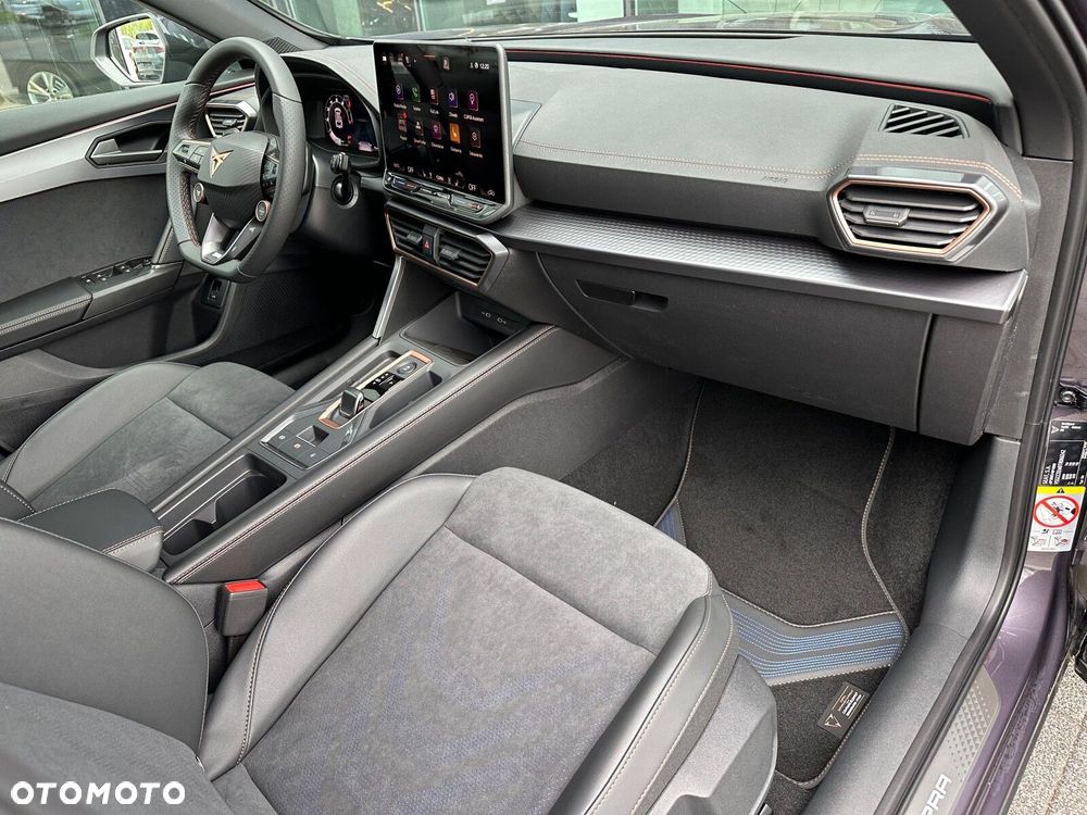 Cupra Formentor 1.5 eTSI mHEV DSG - 23