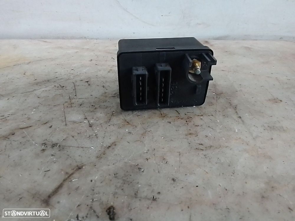 Relé De Aquecimento De Velas Alfa Romeo 159 Sportwagon (939_) - 3