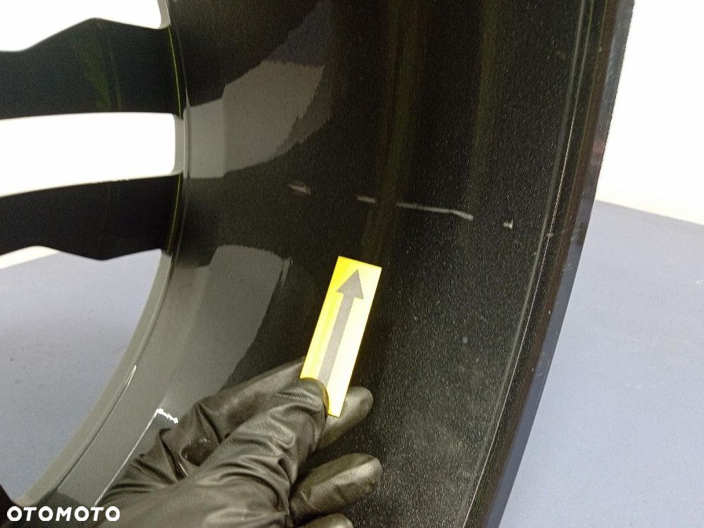 AUDI SQ8 Q8 4M8 FELGA ALUMINIOWA 5x112 10Jx22 ET21 4M8601025J - 10