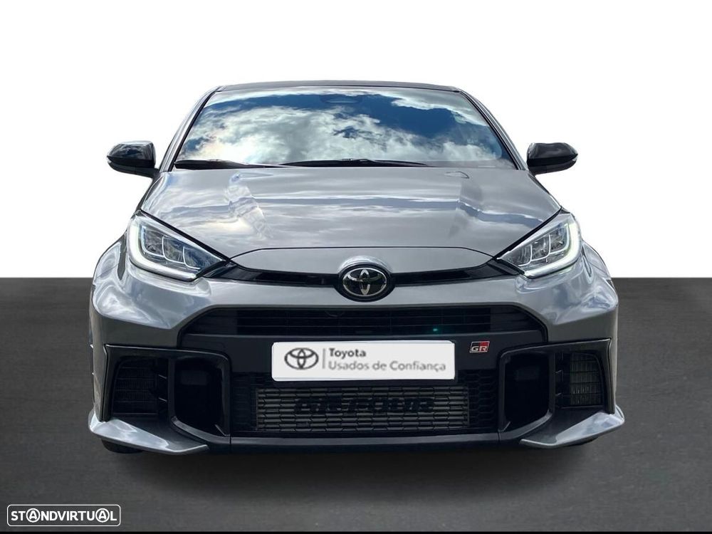 Toyota GR Yaris - 6