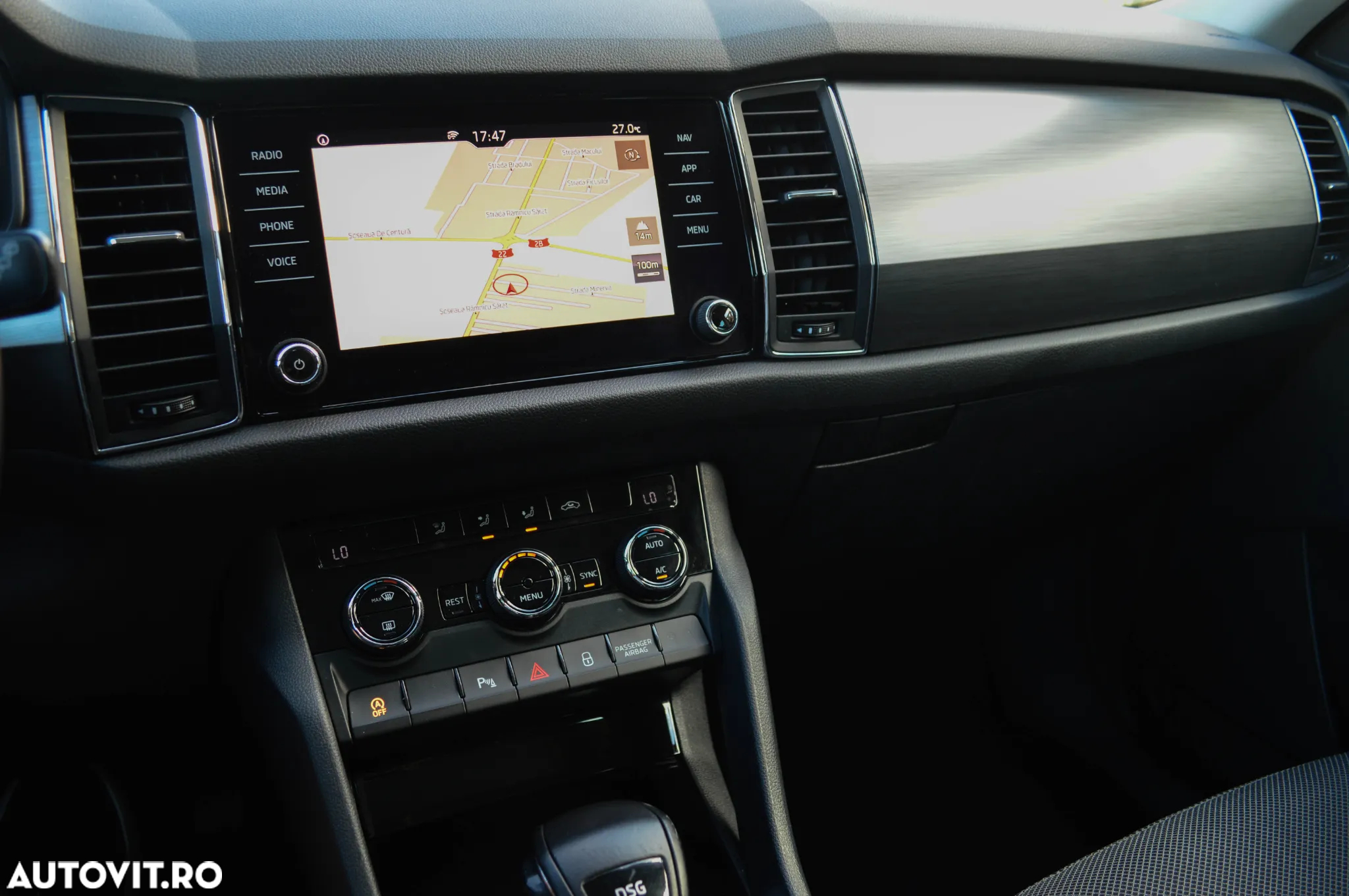 Skoda Kodiaq 2.0 TDI DSG Style - 26