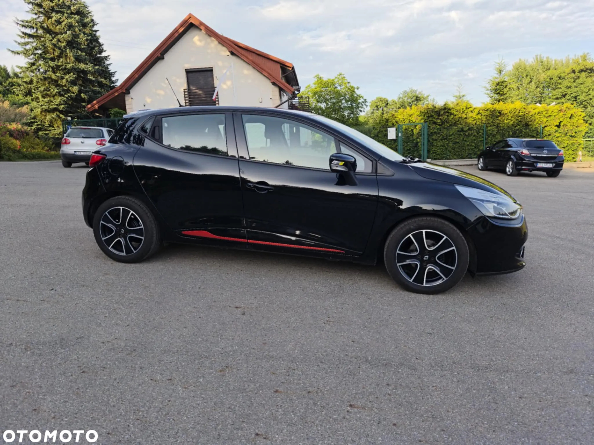 Renault Clio Grandtour (Energy) TCe 90 Start & Stop LIMITED - 13