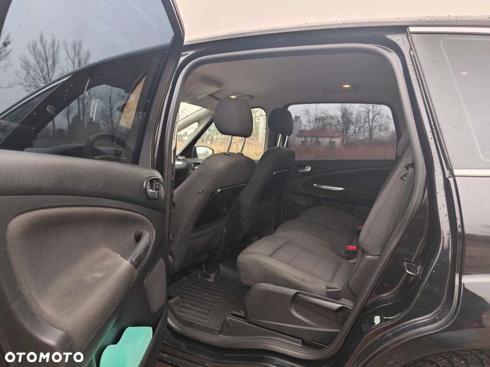 Ford S-Max 2.0 TDCi DPF Titanium X - 22