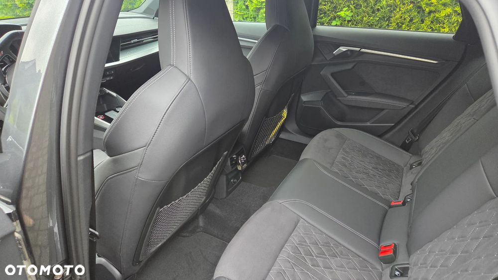 Audi S3 - 7