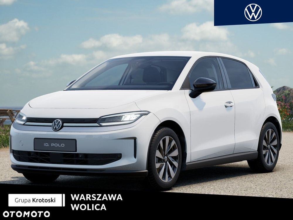 Volkswagen ID. Polo - 2