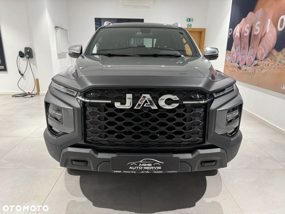 JAC T9 - 4