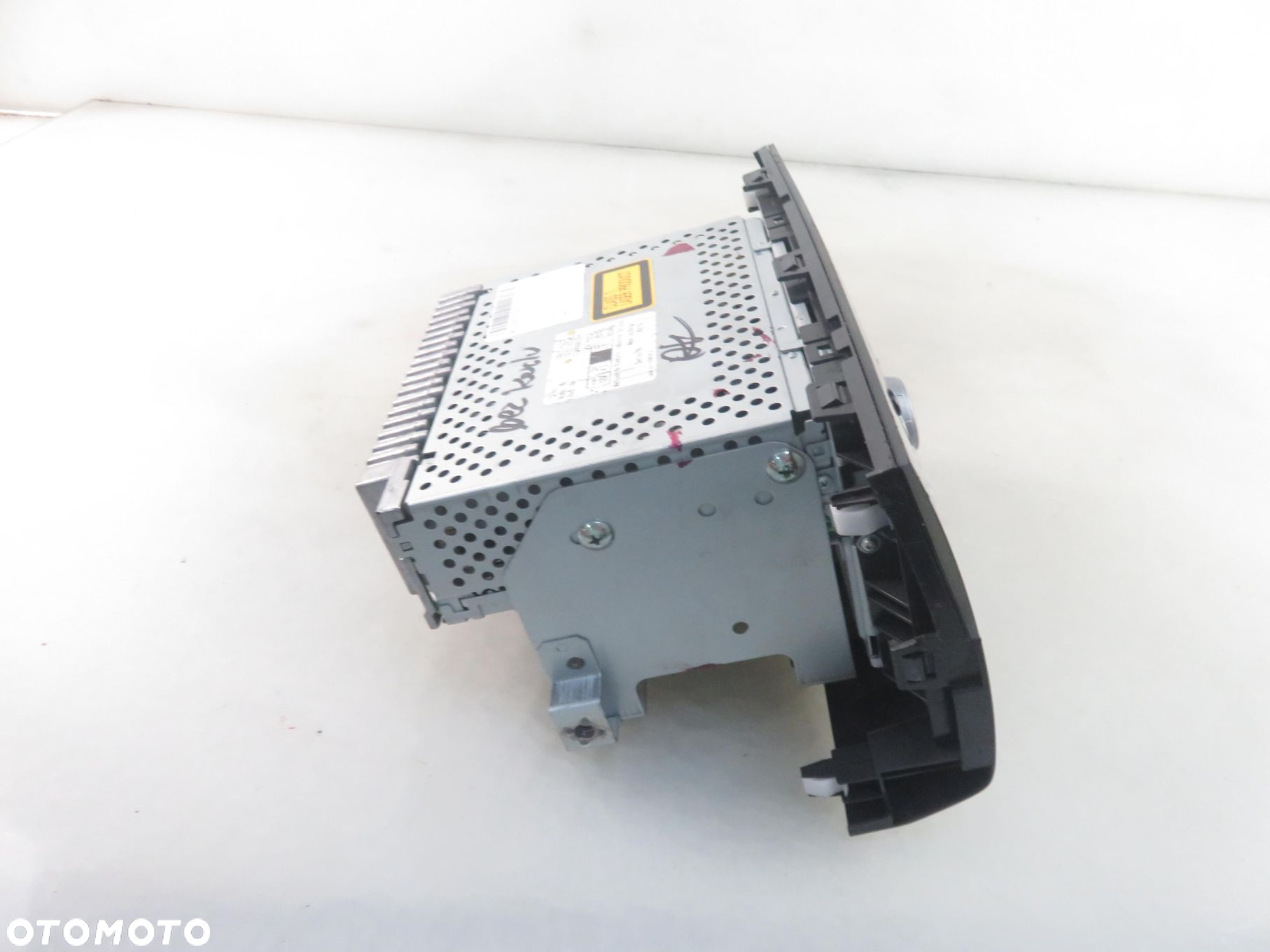 RADIO SUZUKI SWIFT III 39101-62J30 - 6