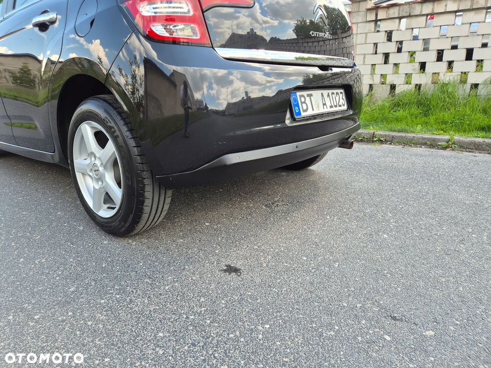 Citroën C3 1.4 Exclusive - 9
