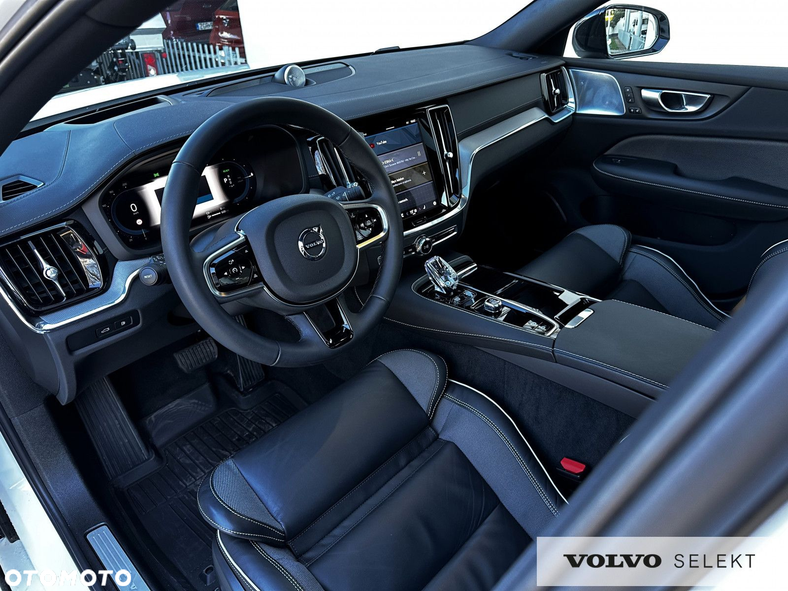 Volvo S60 - 22