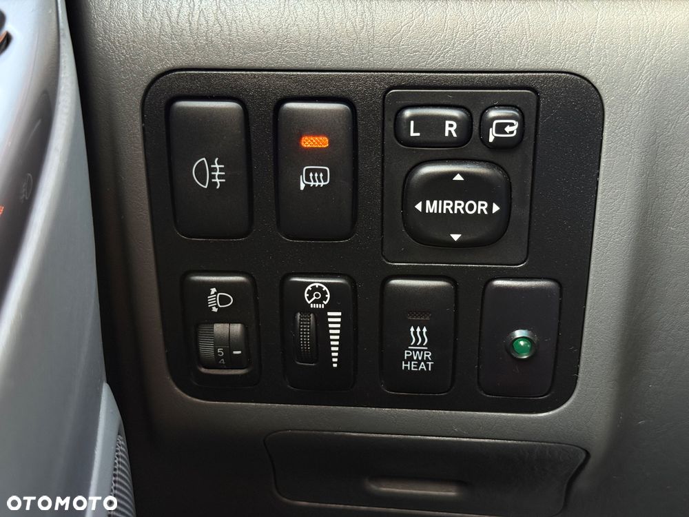 Toyota Land Cruiser D-4D Executive - 17