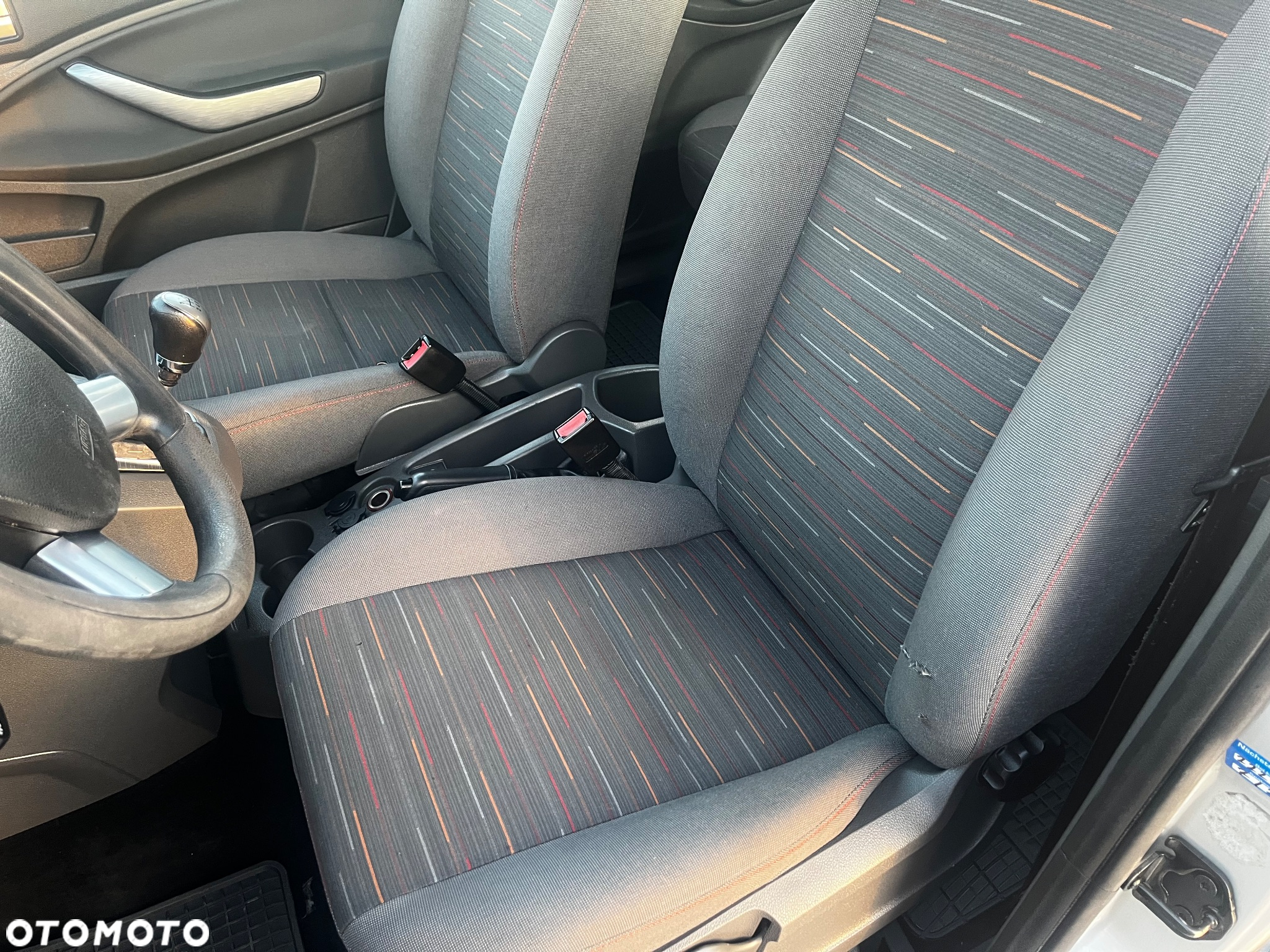 Ford C-MAX 1.6 Style - 11