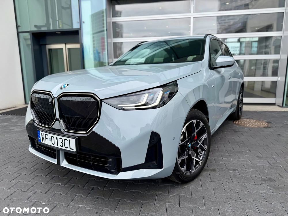 BMW X3 xDrive20d mHEV - 6