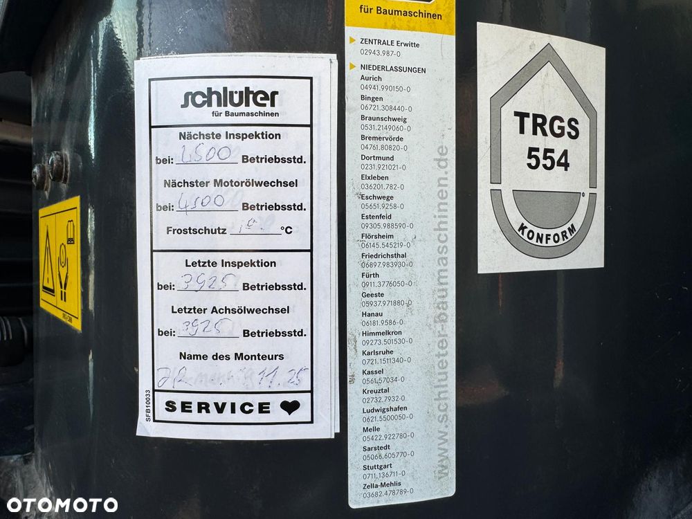 Komatsu WA100M-8E0 ŁADOWARKA KOŁOWA - 17