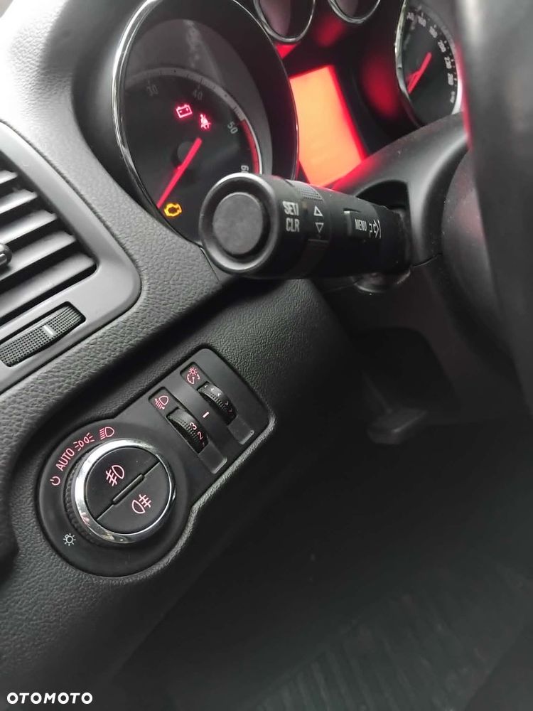 Opel Insignia 2.0 CDTI - 3