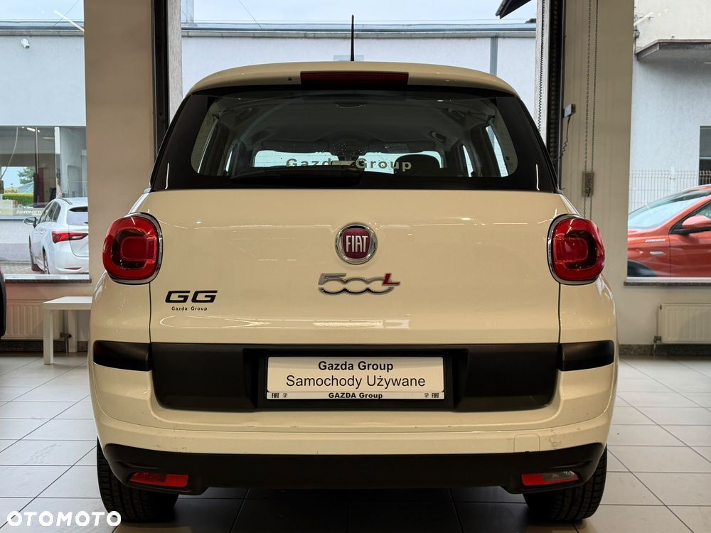 Fiat 500L 1.4 16V Mirror - 8