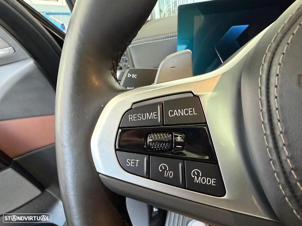 BMW X7 40 i xDrive Pack M Desportivo Pro - 17