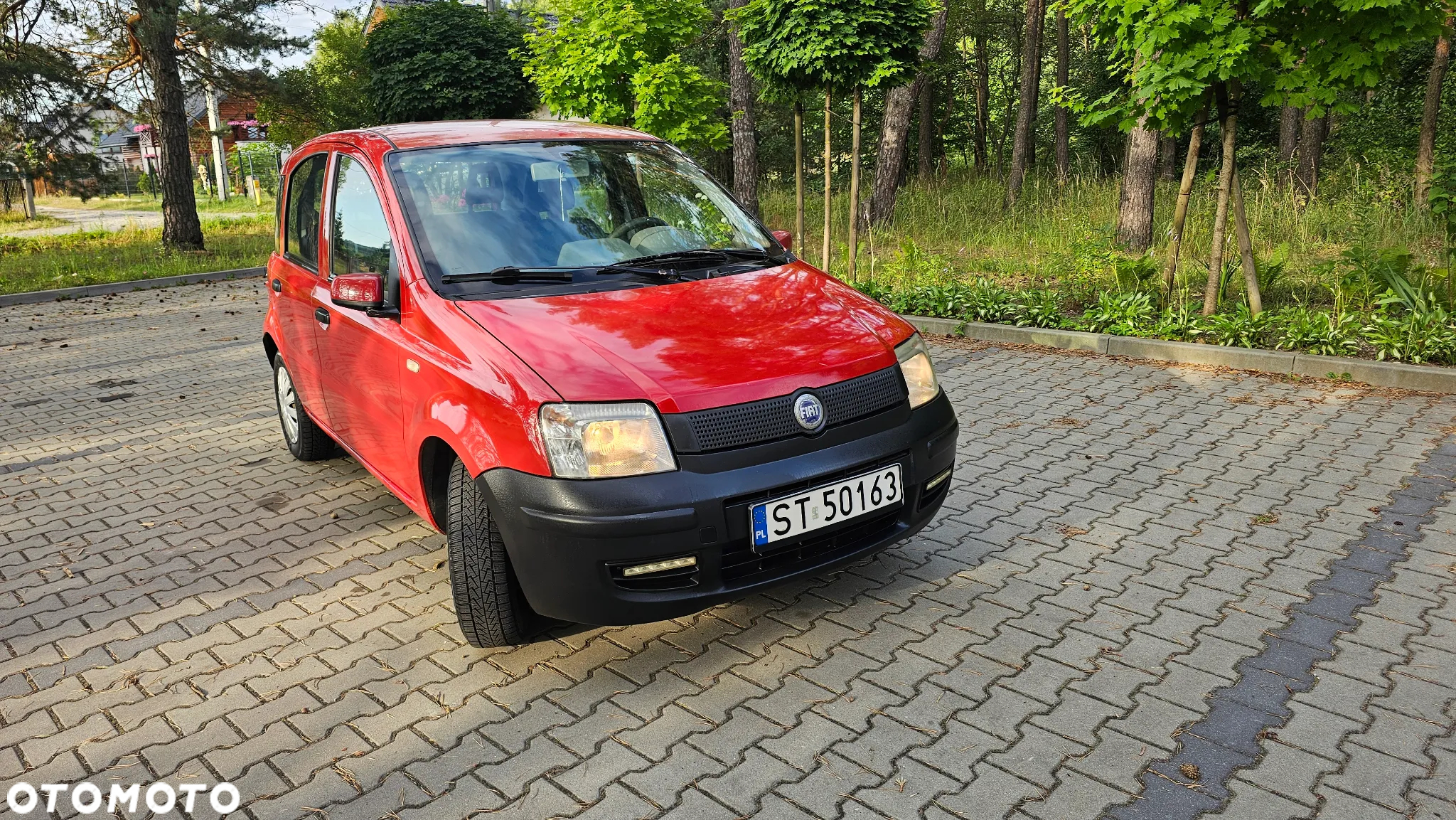Fiat Panda 1.1 Active Eco - 2