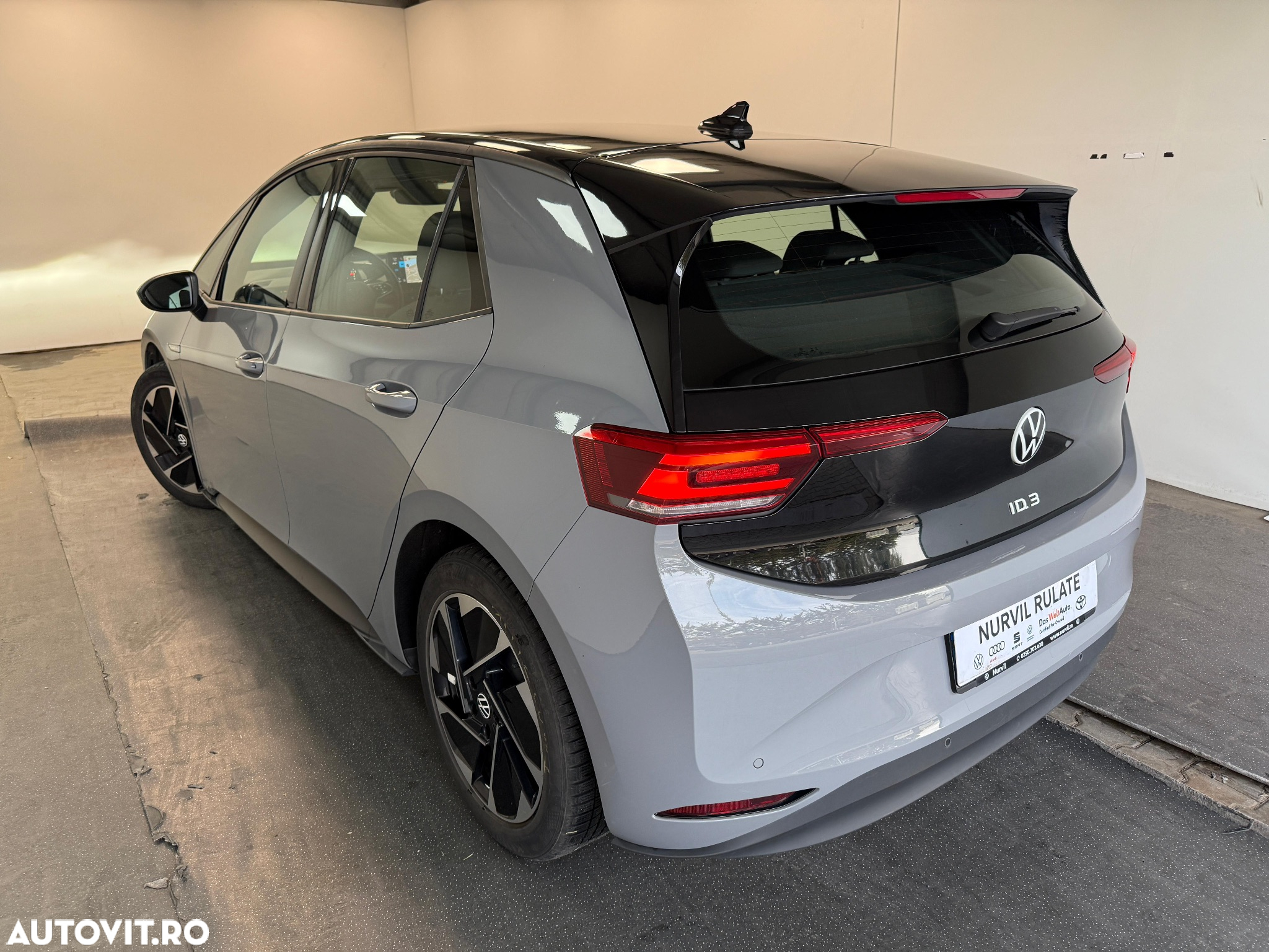 Volkswagen ID.3 45 kWh Pure Performance - 4
