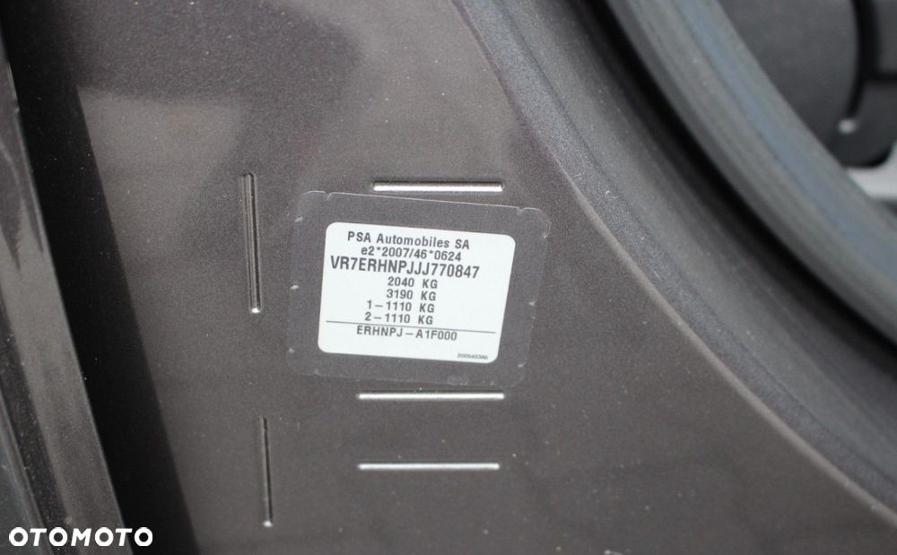 Citroën Berlingo - 18