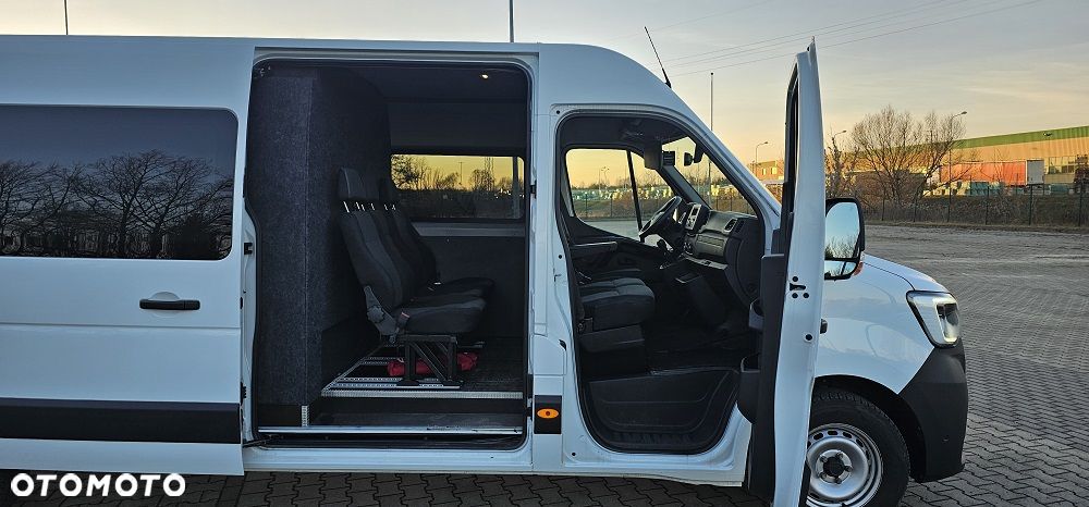 Renault Master - 12