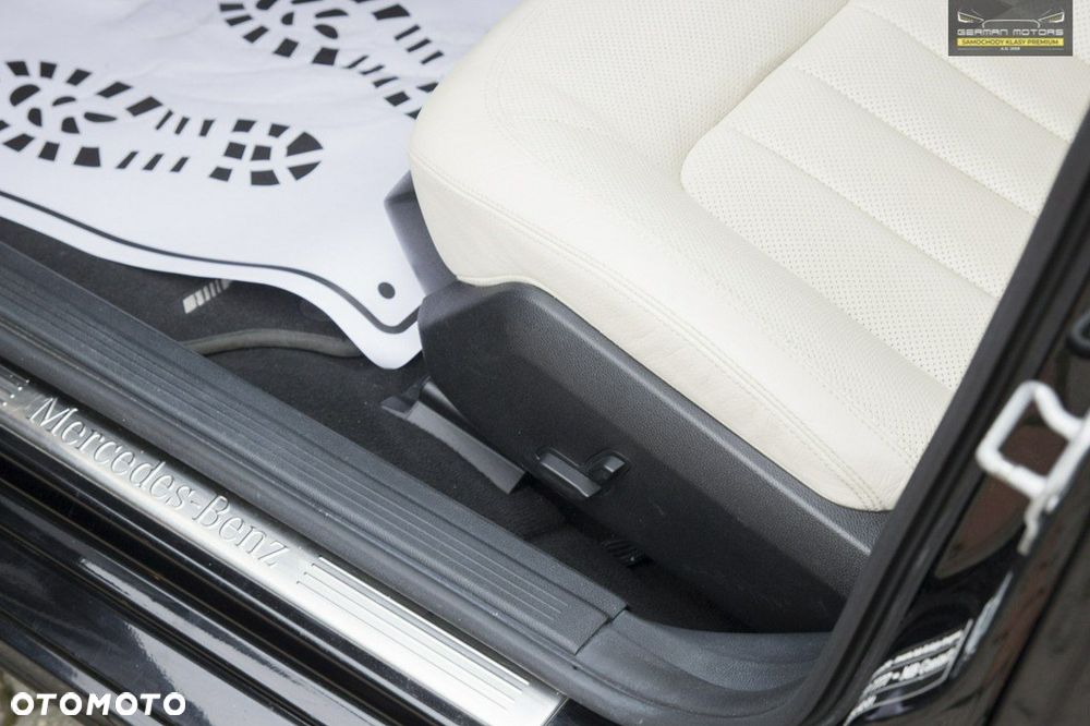 Mercedes-Benz CLS - 23