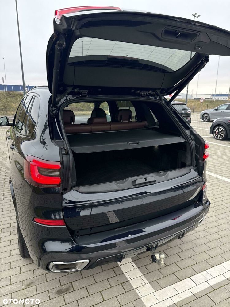 BMW X5 xDrive30d sport - 30