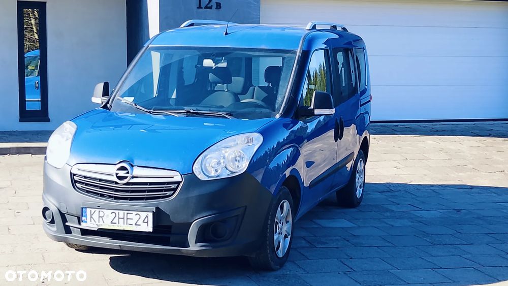 Opel Combo Tour L1H1 - 1