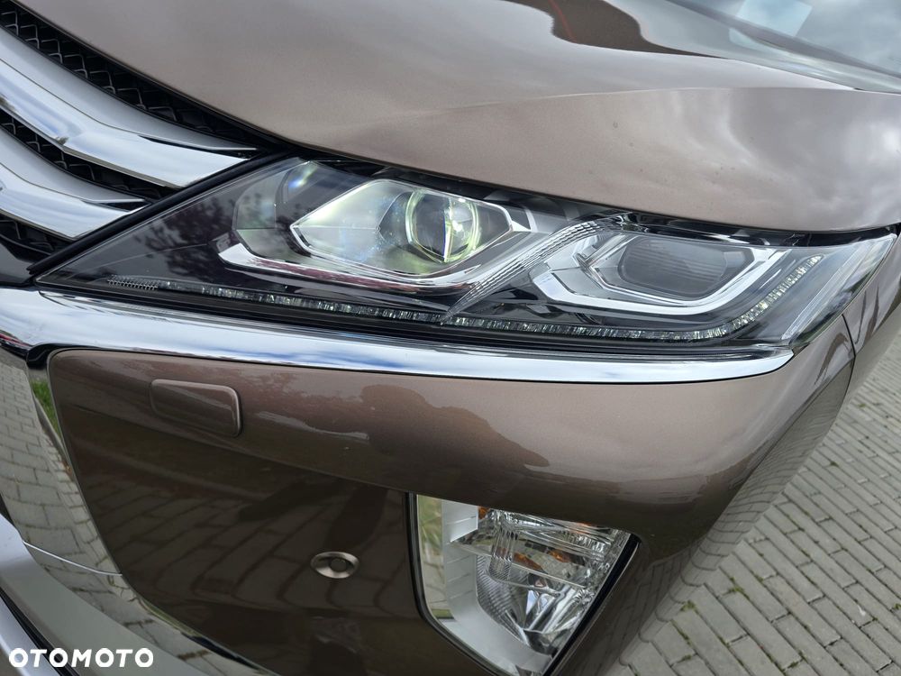 Mitsubishi Eclipse Cross 1.5 T-MIVEC ClearTec 2WD Intro Edition - 38