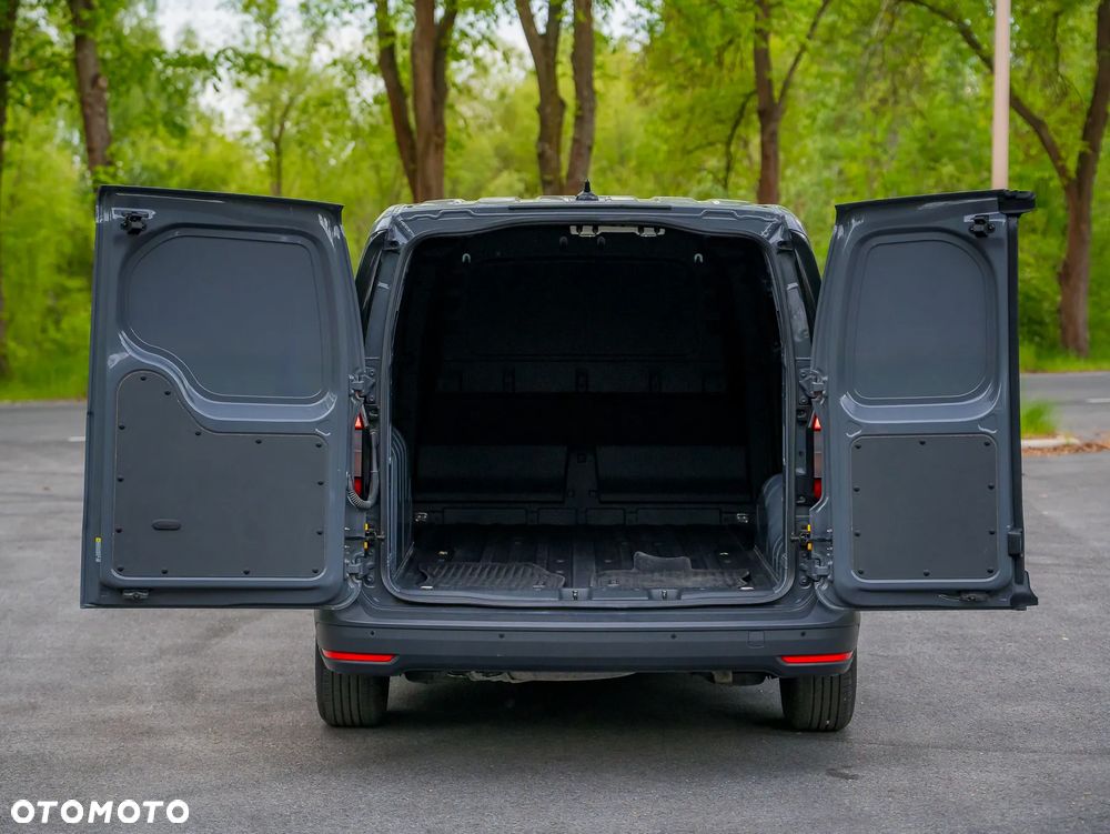 Volkswagen Caddy - 15
