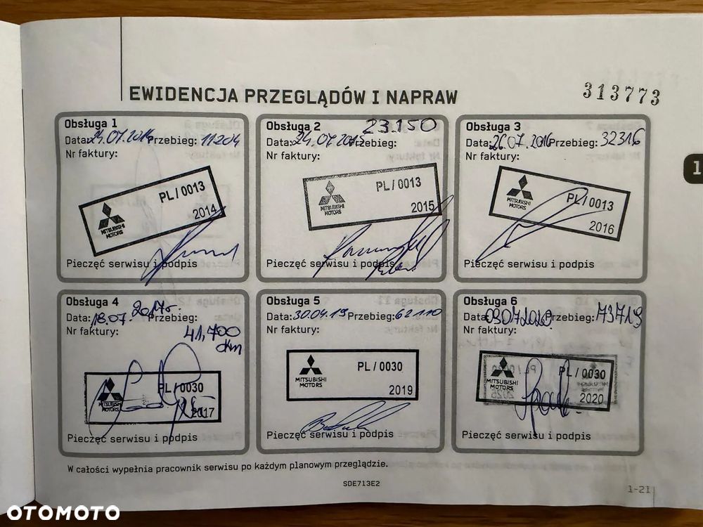 Mitsubishi ASX 1.6 Intense - 23