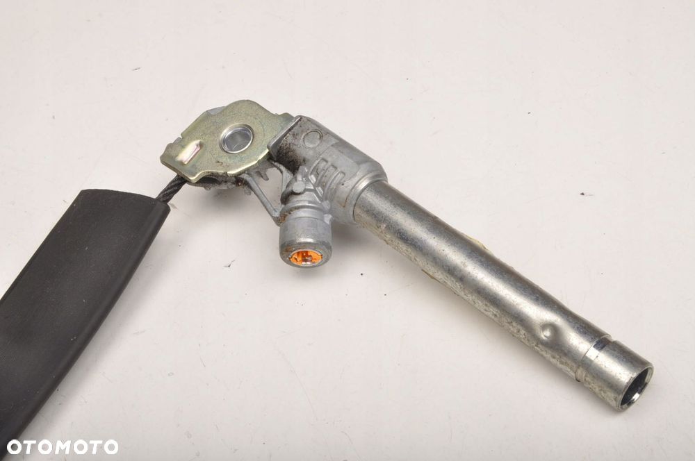 CITROEN C3 PICASSO PAS BEZPIECZEŃSTWA PRAWY PRZÓD 96817083XX - 5