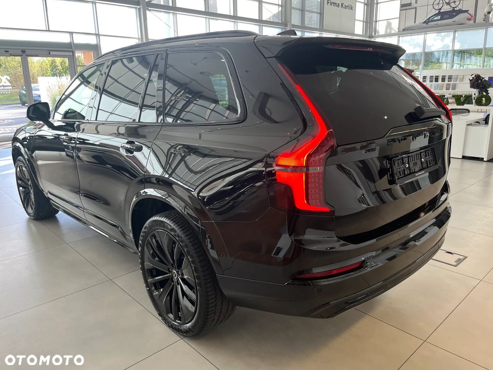 Volvo Xc90 2026 photo 5