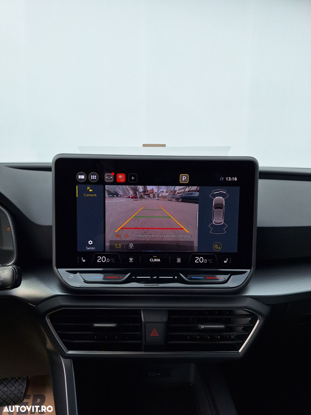 Seat Leon 1.5 eTSI mHEV DSG7 Style - 27