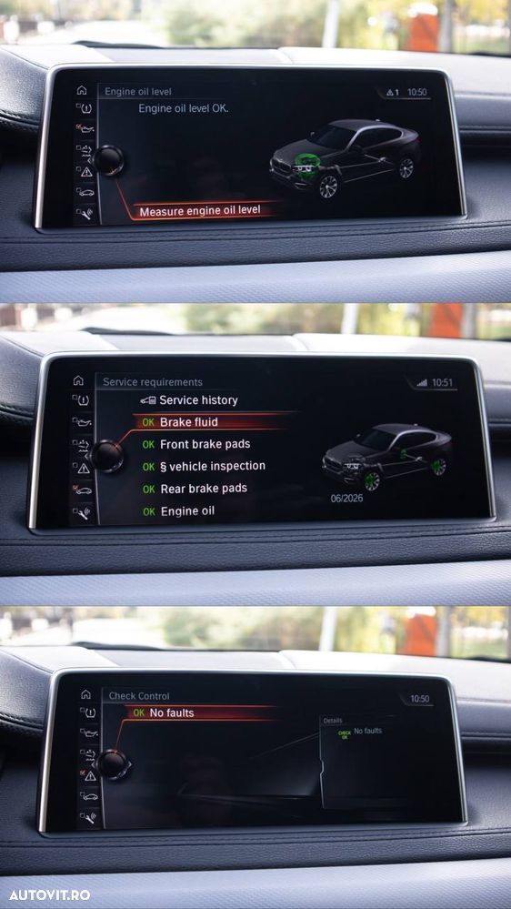 BMW X6 xDrive30d - 17