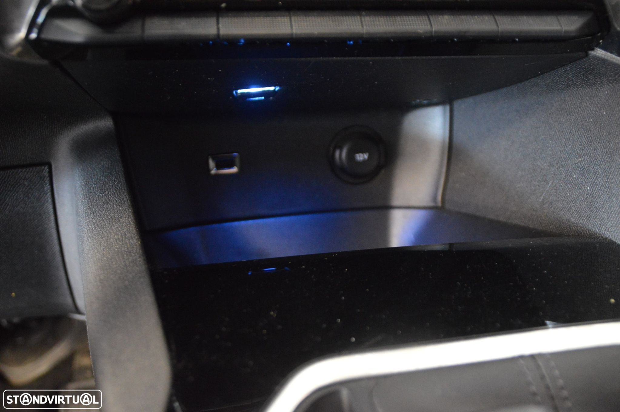 Peugeot 3008 BlueHDi 130 Stop & Start Active Business-Pack - 40
