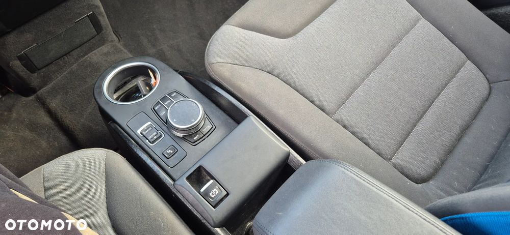 BMW i3 120 Ah - 36