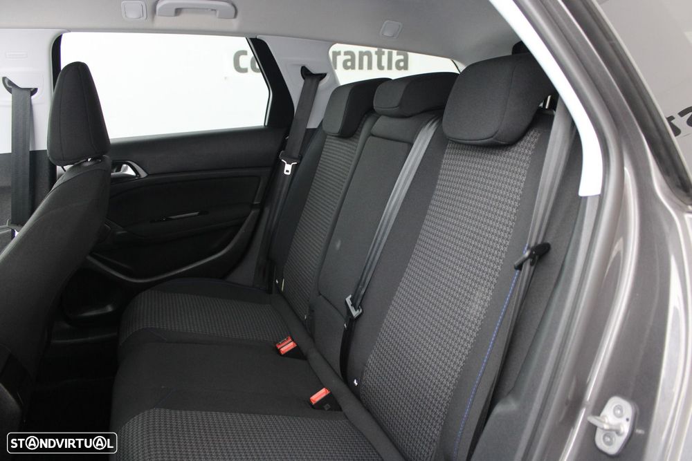 Peugeot 308 SW 1.5 BlueHDi Style - 7