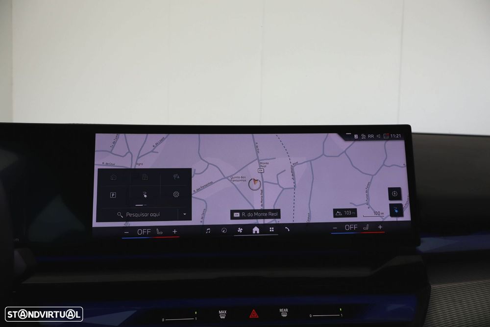 BMW i5 eDrive40 Pack Desportivo M - 43