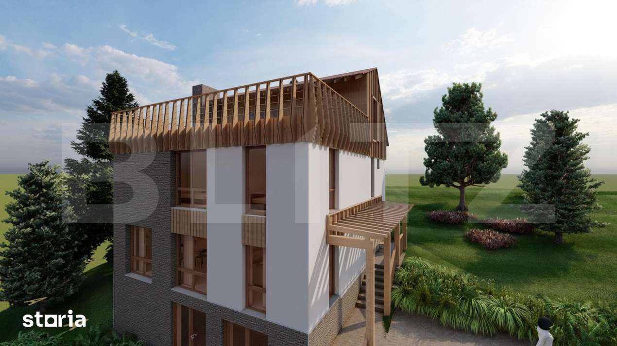 Apartment for sale priced below market in Cluj-Napoca