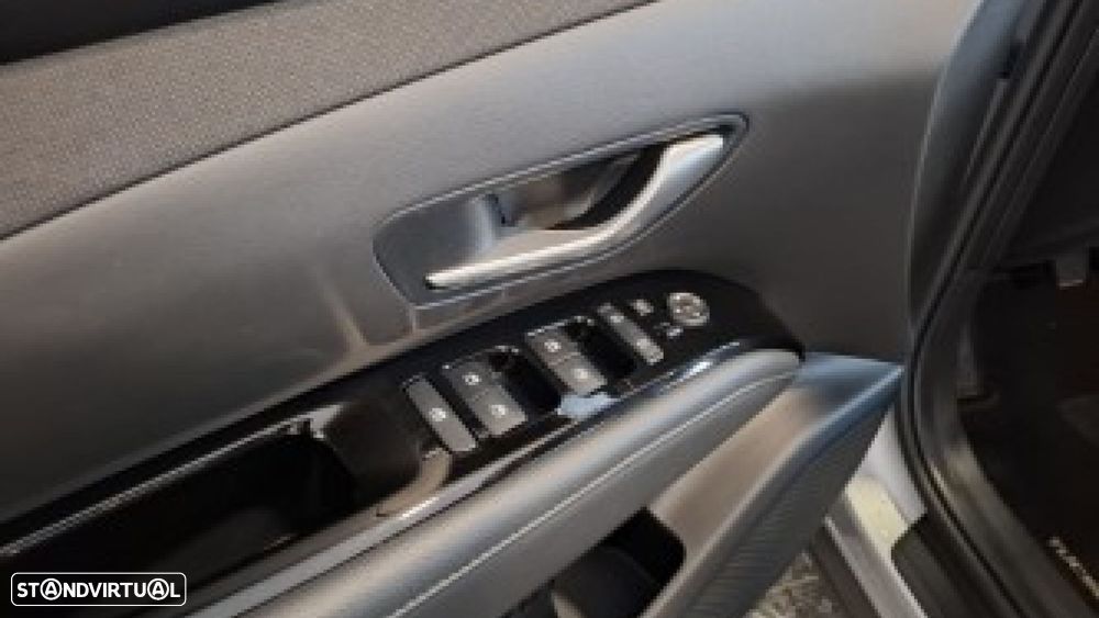 Hyundai Tucson 1.6 T-GDi Premium - 17