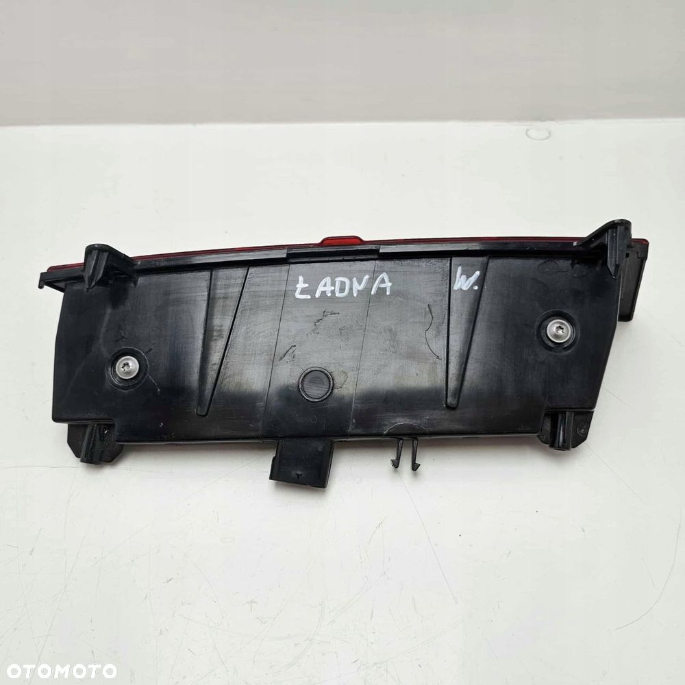 bmw i3 i01 lampa tył tylna w zderzak lewa - 3