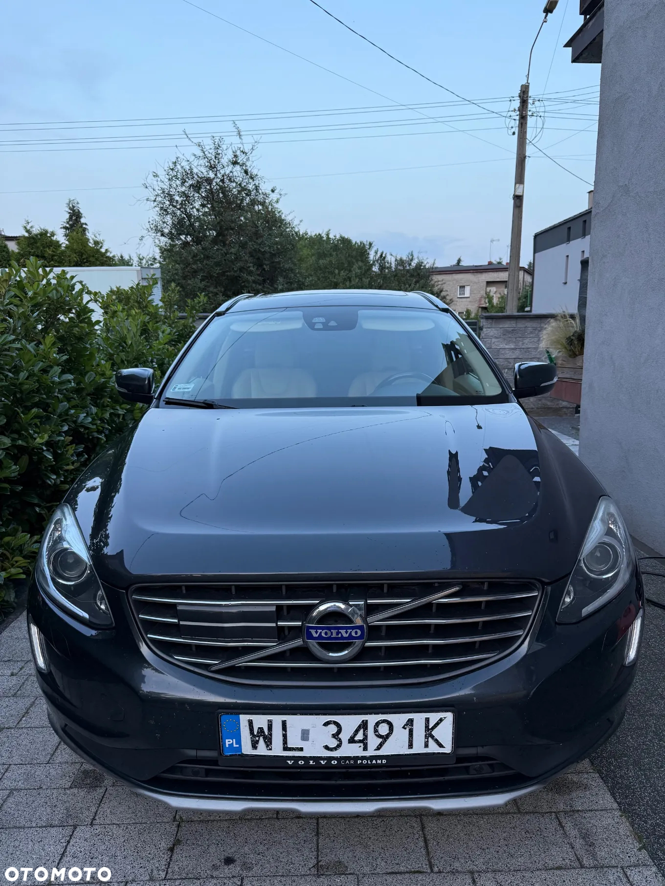 Volvo XC 60 D4 Inscription - 3