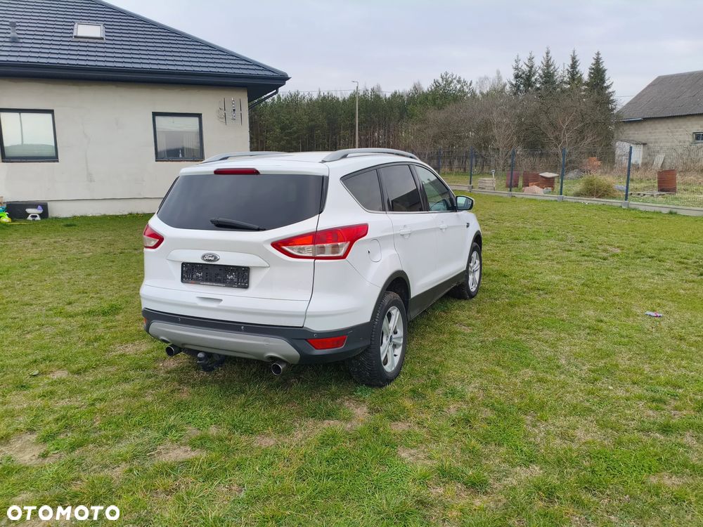 Ford Kuga 1.5 EcoBoost FWD Titanium ASS - 6
