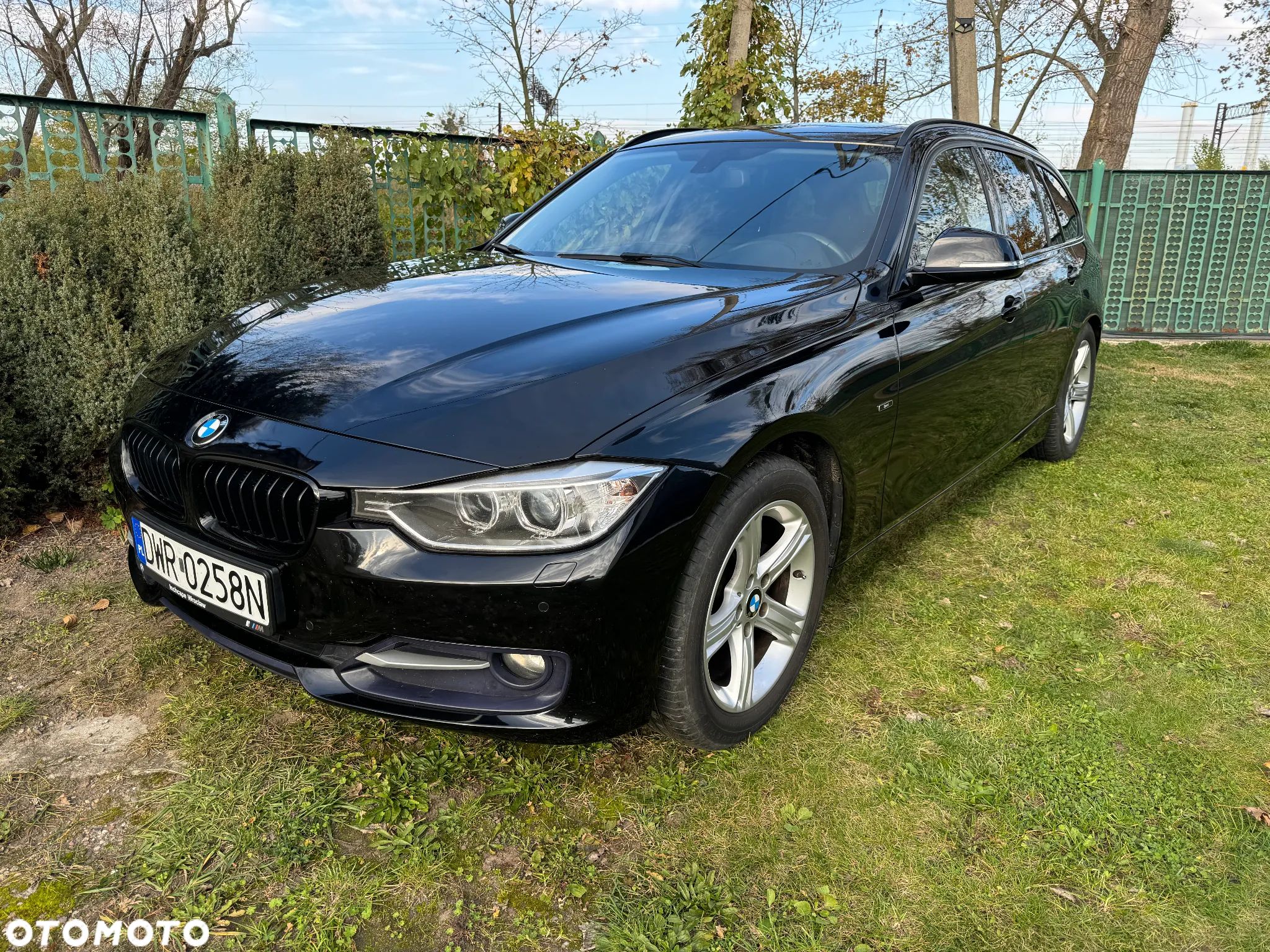 BMW Seria 3 - 1