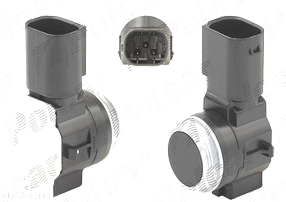 Senzor parcare spate, Citroen C3 Iii, 20, C4 Cactus, 09.20, C4 Grand Picasso Ii, 20, Peugeot 2008, 20, 208 I (Ca_, Cc_), 03.20 03.20, 308 Ii, 09.20, Expert 20, Partner 20, Toyota Proace 20, - 1