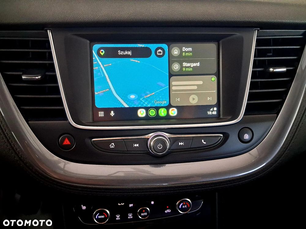 Opel Grandland X 1.2 Start/Stop INNOVATION - 26