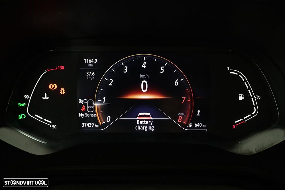 Renault Captur 1.0 TCe Techno - 15