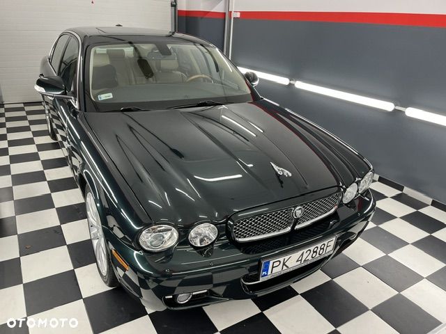 Jaguar XJ XJ6 2.7 Twin Turbo Executive Last Edition - 18
